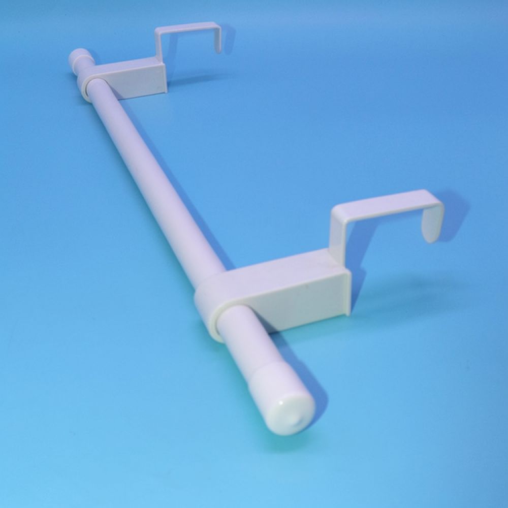 Home Bathroom Organizer - Wall Mounted Radiator Drying Rack Towel