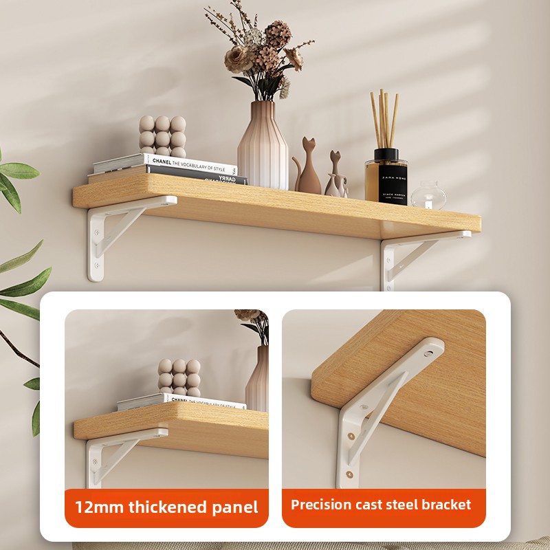 Wall Mounted Storage Rack Sing - Home Edit Bathroom Storage 评论和价格