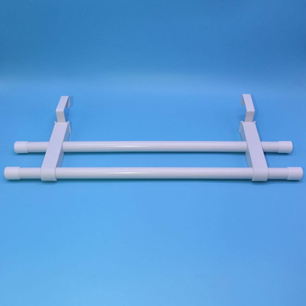 Wall Mounted Radiator Drying R - Home Bathroom Organizer 评论和价格