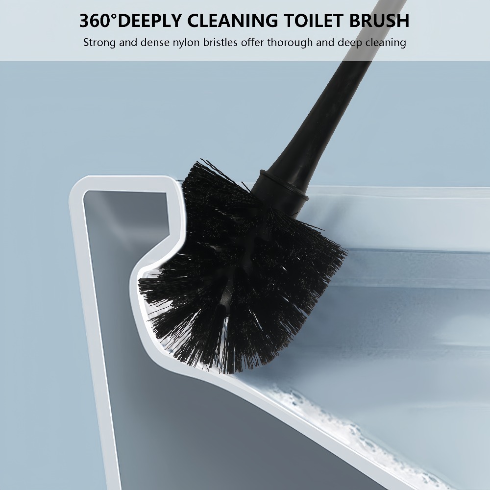 Bathroom Toilet Brush Plunger  - Plunger Toilet 评论和价格