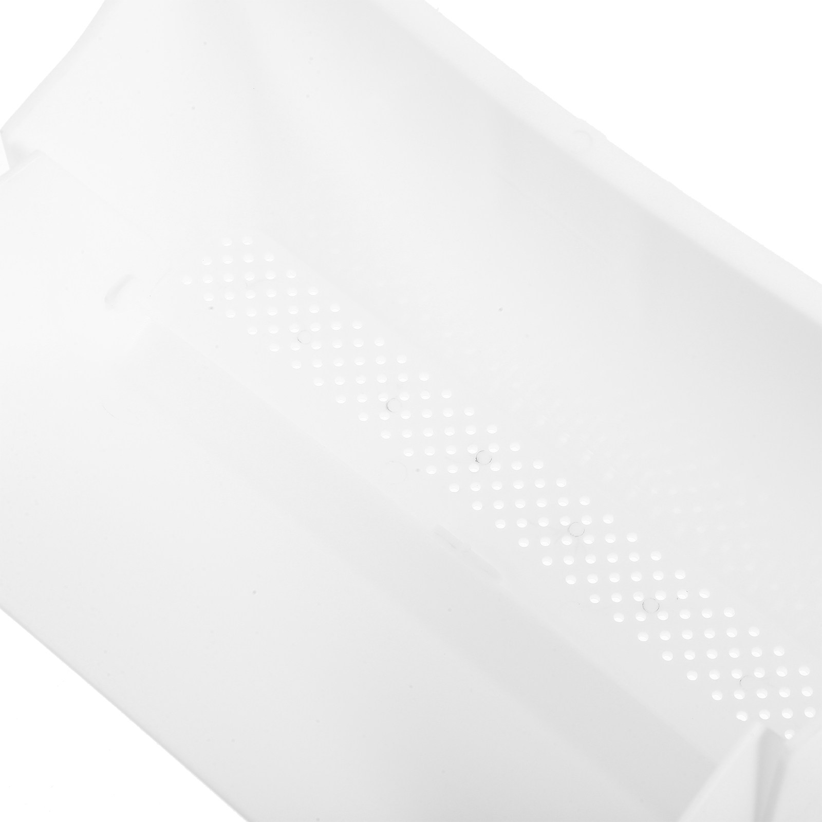 Foldable Wall-Mounted Storage  - Home Essentials Bathroom Storage 评论和价格