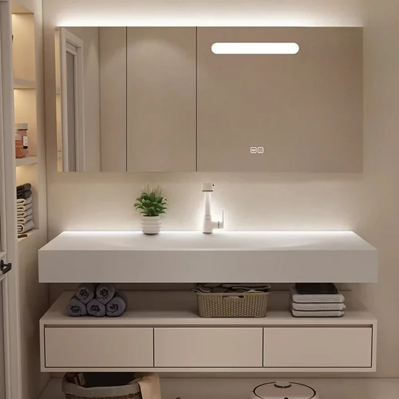 Organizer Closet Cabinets Crac - Home Bathroom Vanity Combo 评论和价格