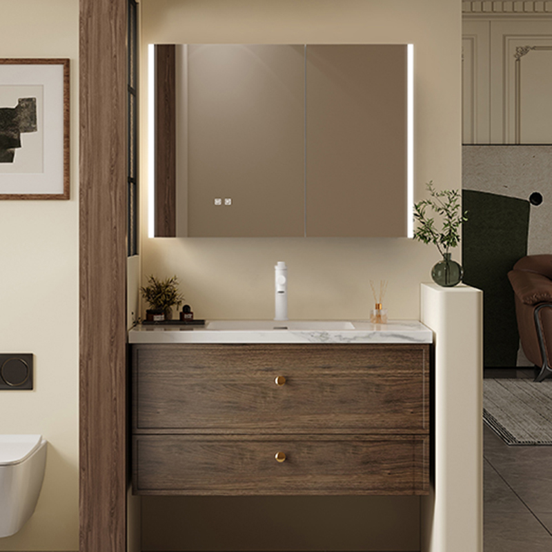 Toilet Display Bathroom Cabine - Home Bathroom Vanity Combo 评论和价格