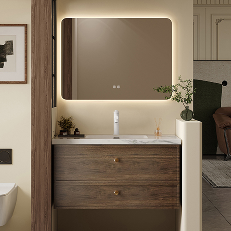 Toilet Display Bathroom Cabine - Home Bathroom Vanity Combo 评论和价格