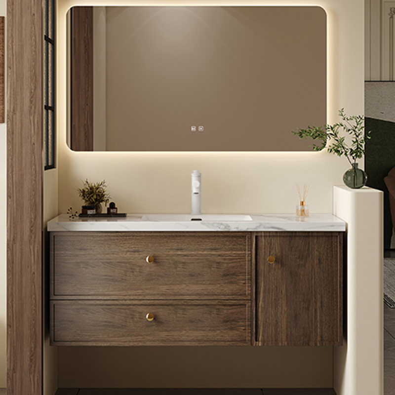 Toilet Display Bathroom Cabine - Home Bathroom Vanity Combo 评论和价格