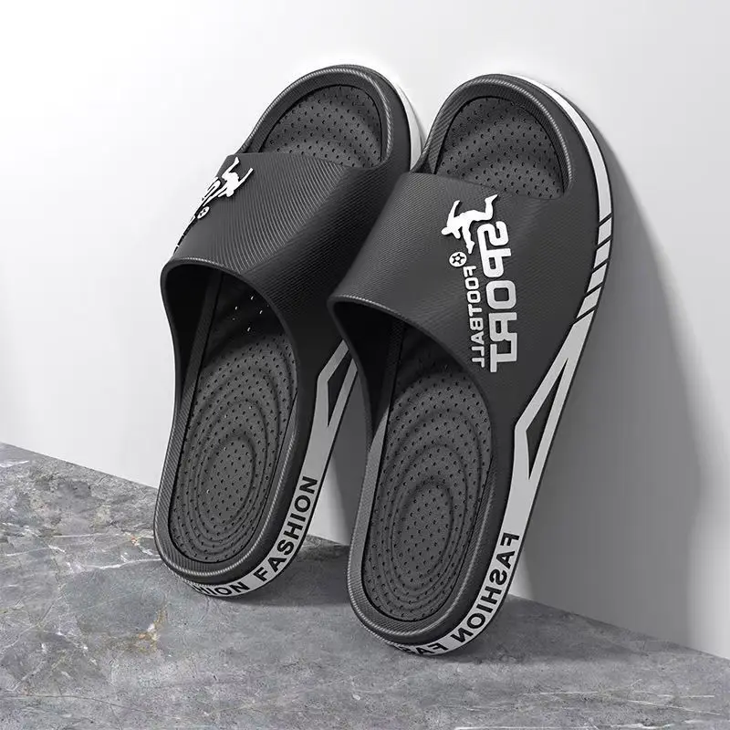 Big Size 48-49 Men Slippers Su - Home Bathroom Trends 评论和价格