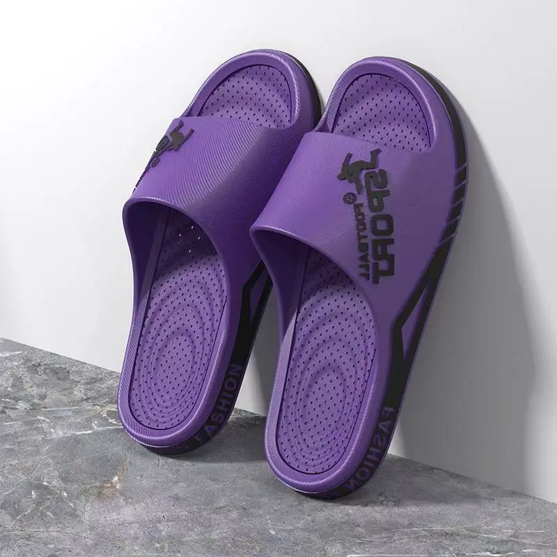 Big Size 48-49 Men Slippers Su - Home Bathroom Trends 评论和价格