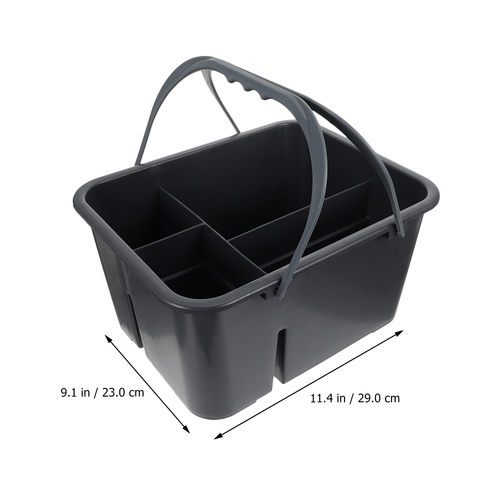 1Pcs Four Compartments Storage - Home Essentials Bathroom Storage 评论和价格