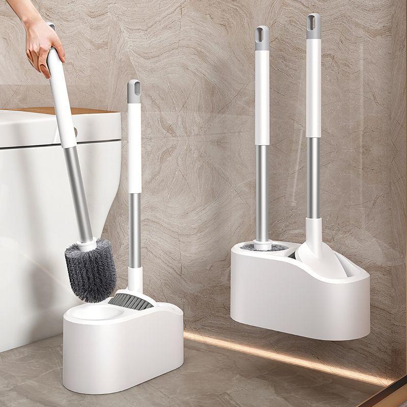 1Pc/set 4-in-1 Multifunction T - Plunger Toilet 评论和价格
